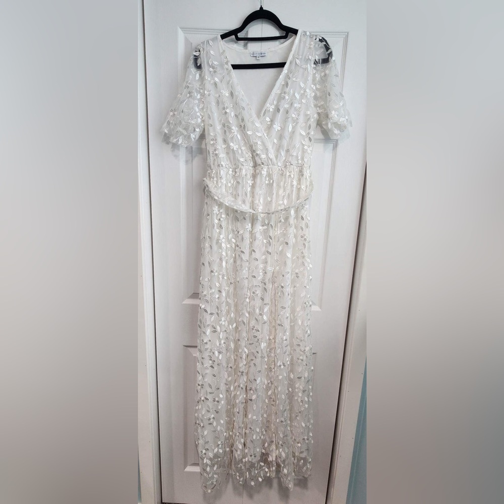 Baltic Born Dress